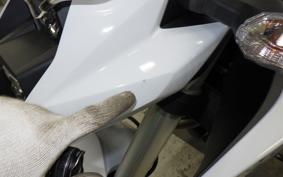 SUZUKI GSX-8S 2023 EM1AA