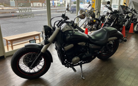 HONDA SHADOW 750 PHANTOM 2014 RC53