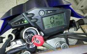 YAMAHA XT660 X 2006