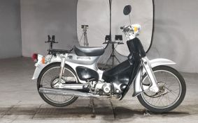 HONDA SUPER CUB50 AA01