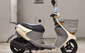 SUZUKI LET's 4 Basket 2020 CA43A
