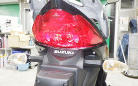 SUZUKI ADDRESS 110 2025 CE47A