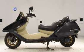 HONDA FUSION X SE MF02