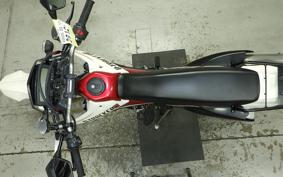 KAWASAKI KLX250D TRACKER X 2014 LX250V
