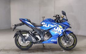 SUZUKI JIKUSA-SF250 ED22A