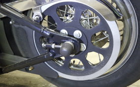 HARLEY FXSTS 1450 2003