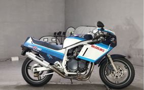 SUZUKI GSX-R750 1986 GR71G