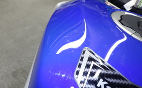 KAWASAKI NINJA ZX-6R A 2024 ZX636J