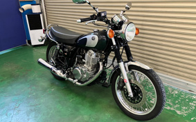 YAMAHA SR400 FINAL ED 2021 RH16J