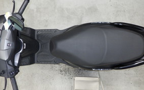 SUZUKI BURGMANｽﾄﾘｰﾄ125EX EA23M