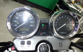 YAMAHA XJR1300 2002 RP03J