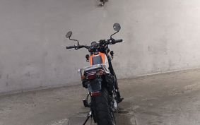 YAMAHA TW225 DG09J