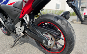 HONDA CBR400R ABS 2014 NC47