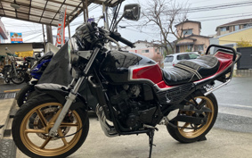 HONDA JADE MC23