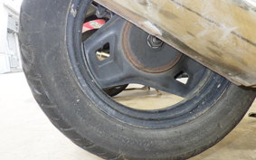 HONDA DIO ZX GEN 2 AF35