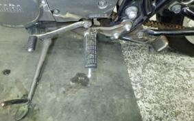 YAMAHA SR400 Gen.5 2021 RH16J