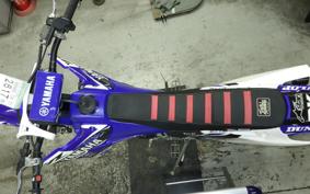 YAMAHA YZ125X CE29C