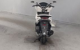 HONDA PCX125 JF81