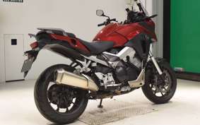 HONDA VFR800X 2020 RC80