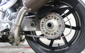 HONDA RVF400 2001 NC35