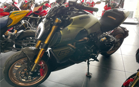 DUCATI DIAVEL 1260 RAN BO 2022 2G00