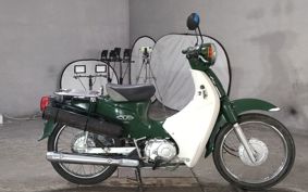 HONDA SUPER CUB110 JA07