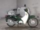 Фото Honda SUPER CUB110 2010 с японского аукциона