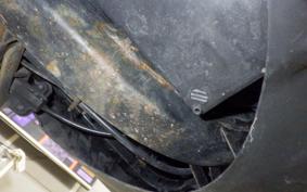 SUZUKI ADDRESS V125 S CF4MA