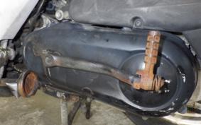 HONDA DIO Gen.5 AF56