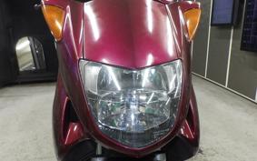 HONDA FORESIGHT SE MF04