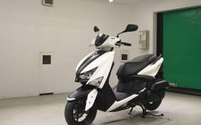 YAMAHA CYGNUSｸﾞﾘﾌｧｽ SEJ4J