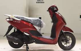 HONDA LEAD 125 2001 JK12