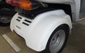 HONDA GYRO CANOPY TA03