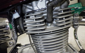 KAWASAKI ESTRELLA 2021 BJ250A