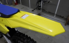 SUZUKI RM-Z250 2009