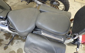 YAMAHA DRAGSTAR 250 VG02J