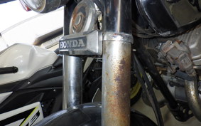 HONDA CD125T BENLY 2019 JA03