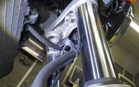 HONDA CB400SF VTEC K