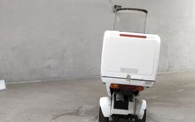 HONDA GYRO TA02