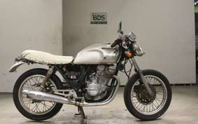 HONDA GB250 CLUBMAN Gen.4 MC10