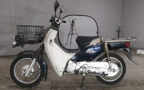 HONDA SUPER CUB50 AA04