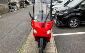 HONDA GYRO TA03