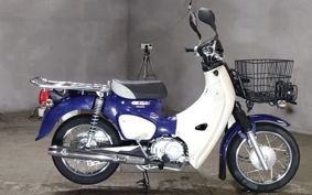 HONDA SUPER CUB50 AA07