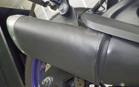 YAMAHA YZF-R25 RG10J