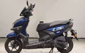 YAMAHA CYGNUS RAY ZR