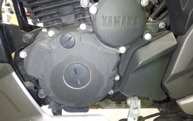 YAMAHA FZS25 2012