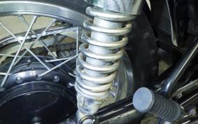 KAWASAKI W650 2008 EJ650A