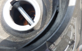 HONDA TODAY 2 2012 AF67