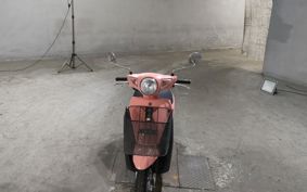 SUZUKI LET'S G CA4AA