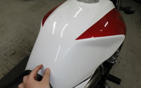HONDA CB1300SF SUPER FOUR 2008 SC54